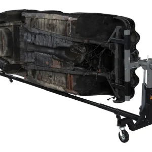 Karossnurra Begränsad tid